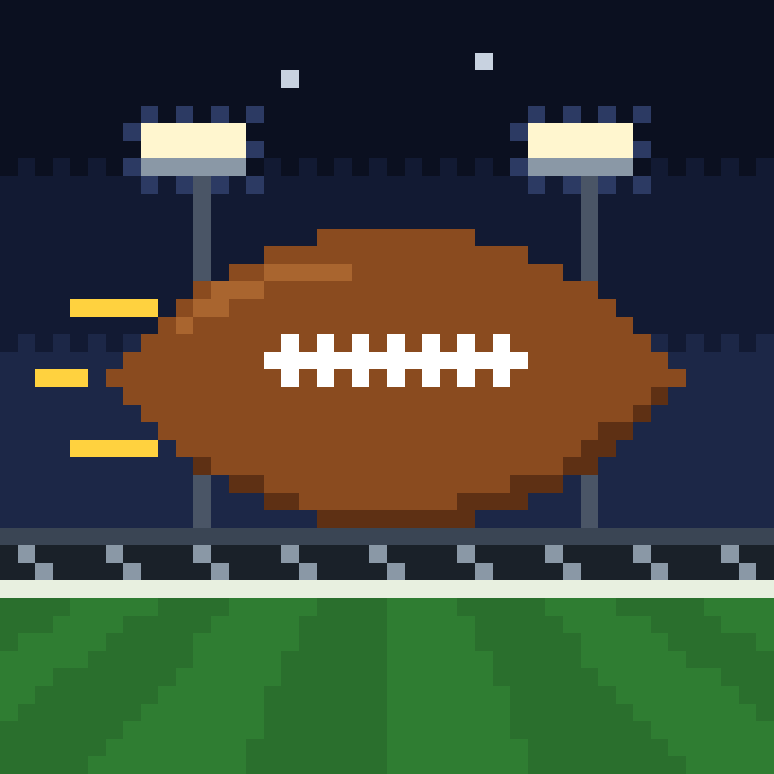 DeepBall